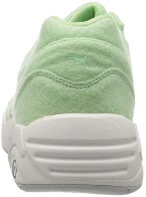 Puma R698 Trinomic 綠色 女款 Shop Puma R698 Trinomic 綠色 女款