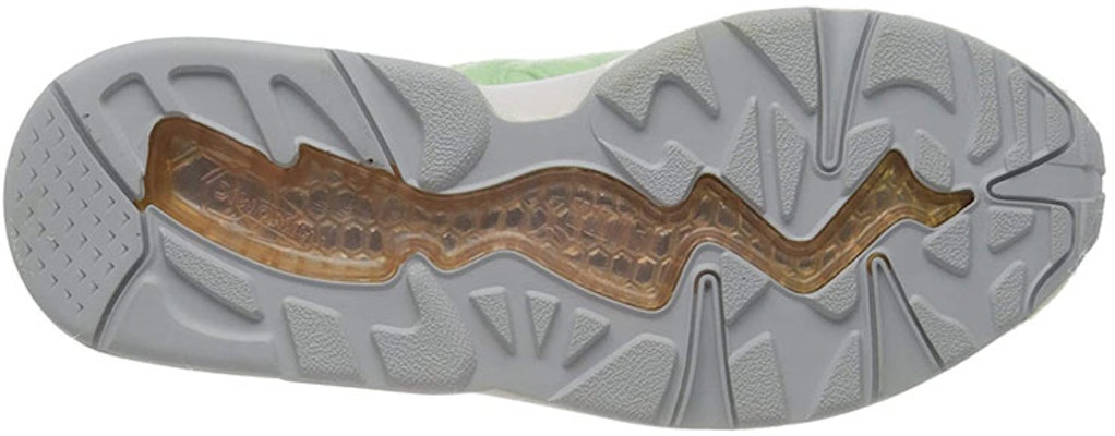 Puma R698 Trinomic 綠色 女款 Purchase Puma R698 Trinomic 綠色 女款