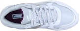 Shop (W) Puma R698 Trinomic Kasut Larian Kelabu/Putih 359013-01