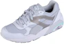 Lookbook (W) Puma R698 Trinomic Laufschuhe Grau/Weiß 359013-01