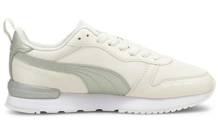 (W) Puma R78 'Beige Silver' 圖 2