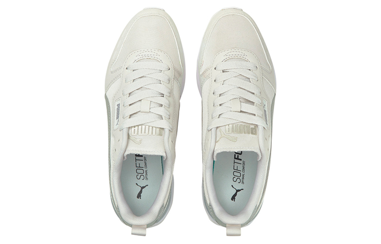 (W) Puma R78 'Beige Silver' 圖 3