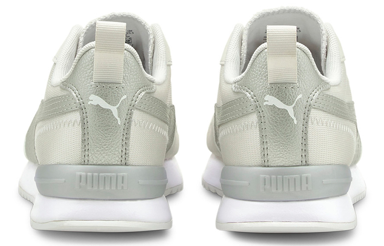 (W) Puma R78 'Beige Silver' 圖 4