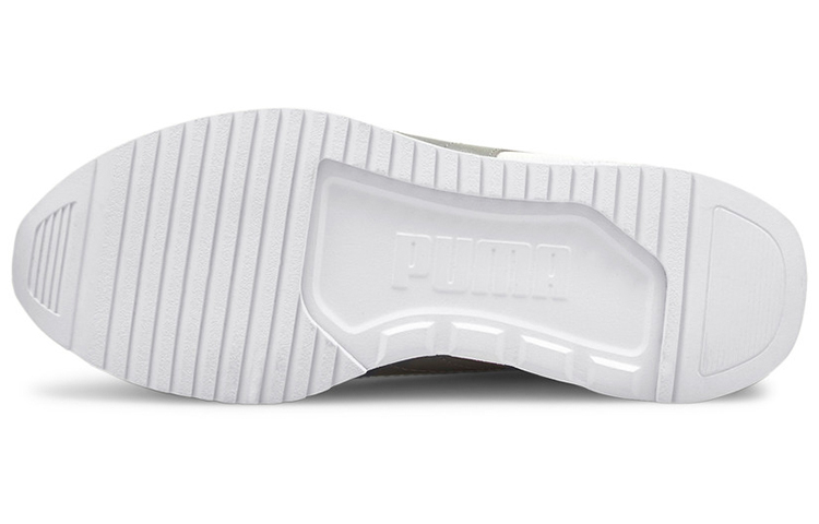 (W) Puma R78 'Beige Silver' 圖 5
