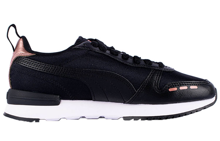 (W) Puma R78 'Black Rose Gold' 圖 2