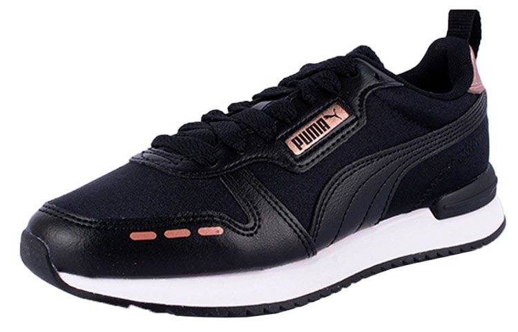(W) Puma R78 'Black Rose Gold' 圖 3
