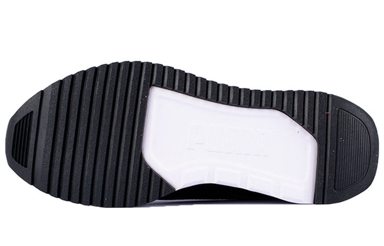 (W) Puma R78 'Black Rose Gold' 圖 5