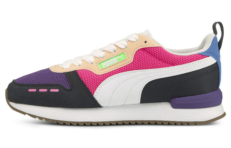 Buy (W) Puma R78 'Merah Muda Ungu' 373117-47