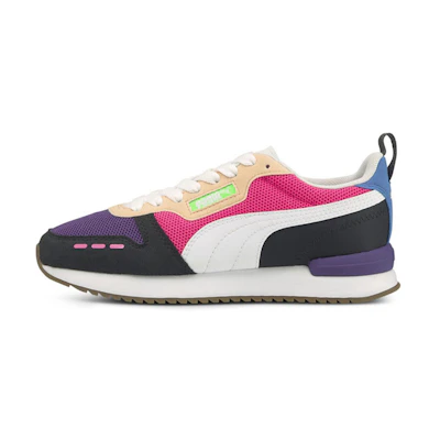 (W) Puma R78 'Light Pink Purple'