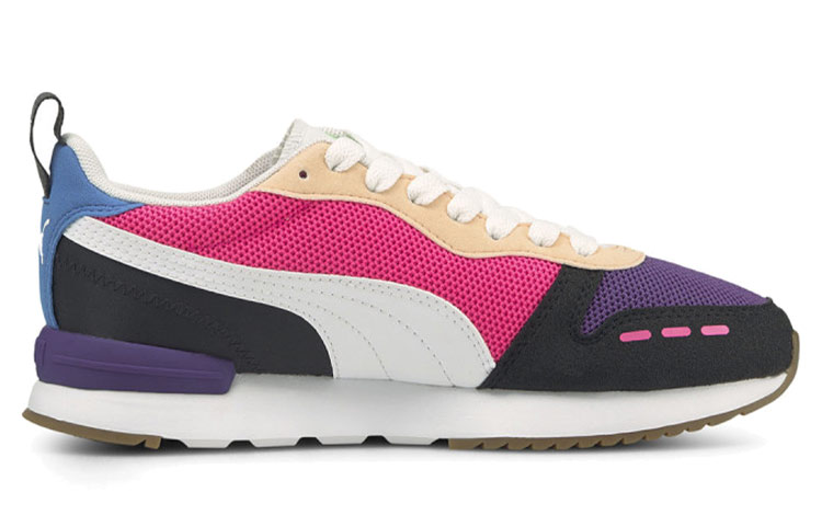 Order (W) Puma R78 'Merah Muda Ungu' 373117-47