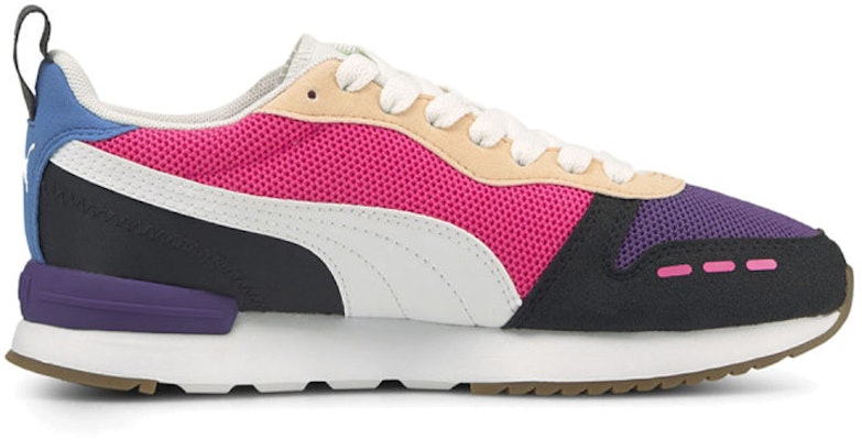 (W) Puma R78 'Merah Muda Ungu' 373117-47 Order (W) Puma R78 'Merah Muda Ungu' 373117-47