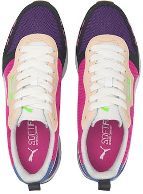 (W) Puma R78 'Merah Muda Ungu' 373117-47 Lookbook (W) Puma R78 'Merah Muda Ungu' 373117-47
