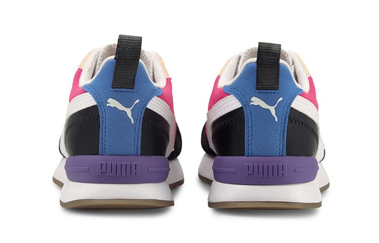 Shop (W) Puma R78 'Merah Muda Ungu' 373117-47