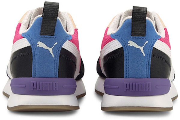 (W) Puma R78 'Merah Muda Ungu' 373117-47 Shop (W) Puma R78 'Merah Muda Ungu' 373117-47