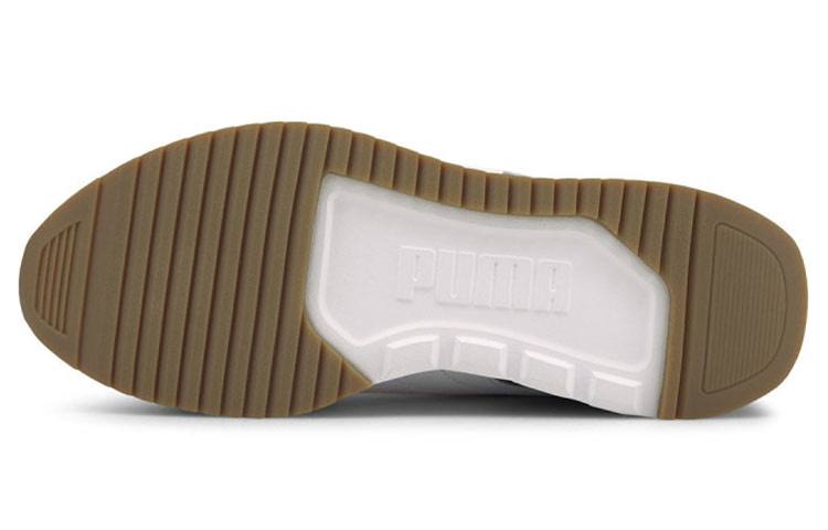 Purchase (W) Puma R78 'Merah Muda Ungu' 373117-47