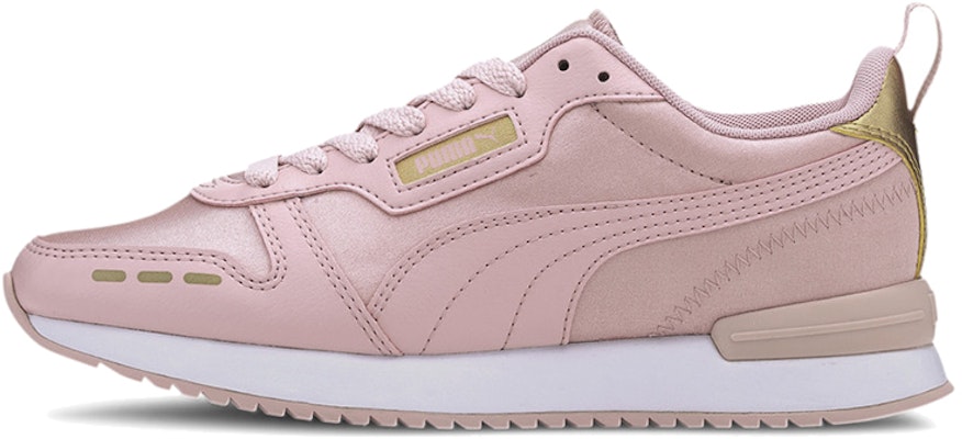 (Women) Puma R78 'Metallic - Peachskin' 374739-03 Buy (Women) Puma R78 'Metallic - Peachskin' 374739-03