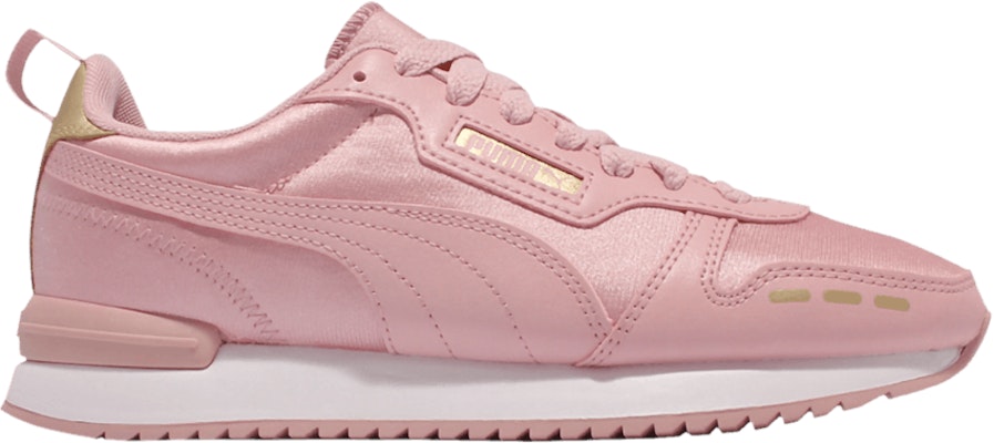 (W) Puma R78 'Metallic - Peachskin' Wanita 374739-03 Buy (W) Puma R78 'Metallic - Peachskin' Wanita 374739-03
