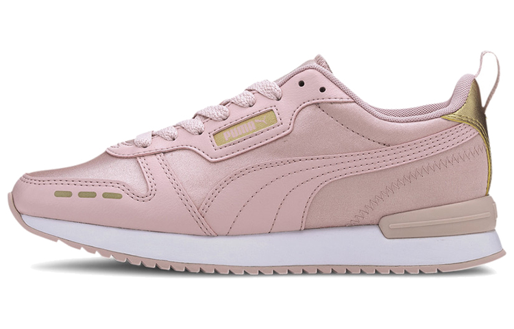 Buy (W) Puma R78 'Metallic - Peachskin' Wanita 374739-03