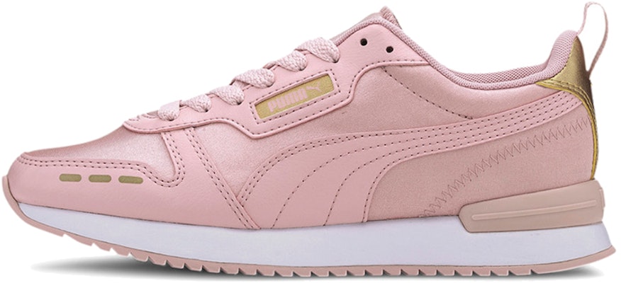 (W) Puma R78 'Metallic - Peachskin' Wanita 374739-03 Buy (W) Puma R78 'Metallic - Peachskin' Wanita 374739-03