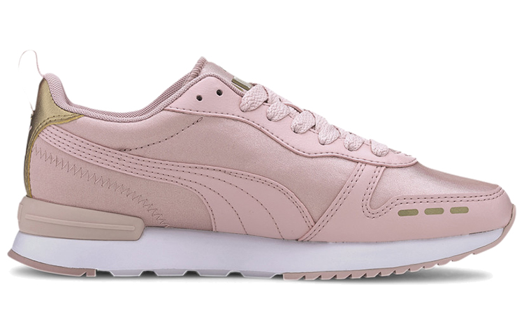 Order (W) Puma R78 'Metallic - Peachskin' Wanita 374739-03