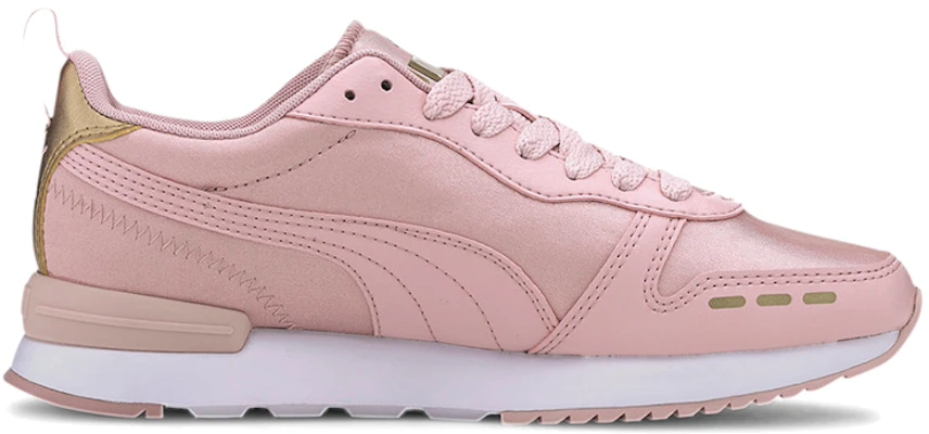 (W) Puma R78 'Metallic - Peachskin' Wanita 374739-03 Order (W) Puma R78 'Metallic - Peachskin' Wanita 374739-03