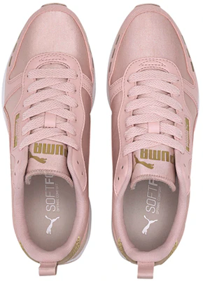 (W) Puma R78 'Metallic - Peachskin' Wanita 374739-03 Lookbook (W) Puma R78 'Metallic - Peachskin' Wanita 374739-03