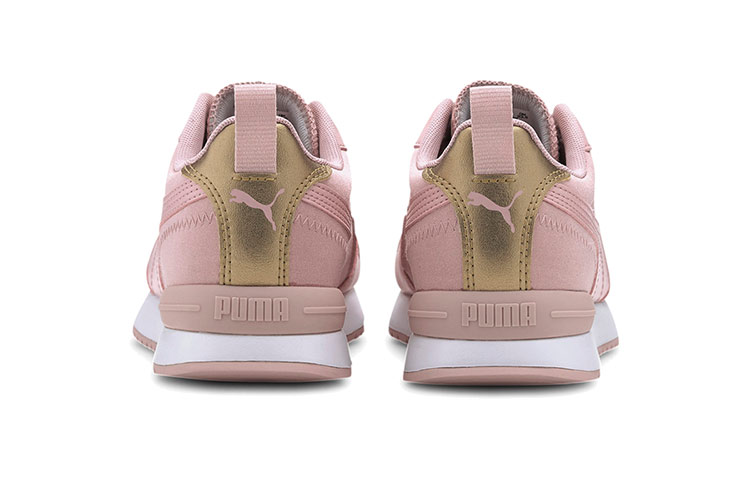 Shop (W) Puma R78 'Metallic - Peachskin' Wanita 374739-03