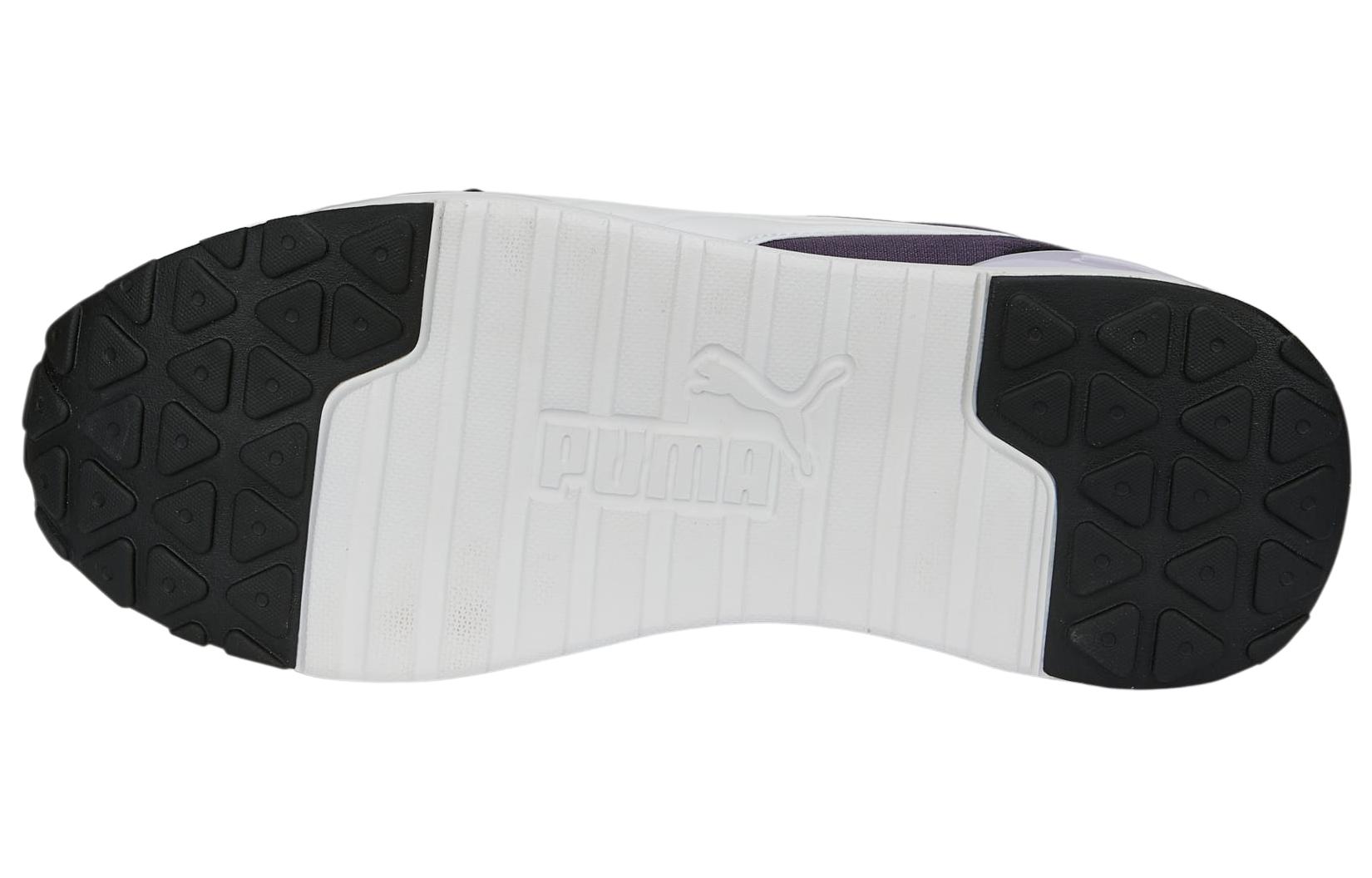 Details for (W) 彪马 R78 '航行 黑紫色' 380729-21