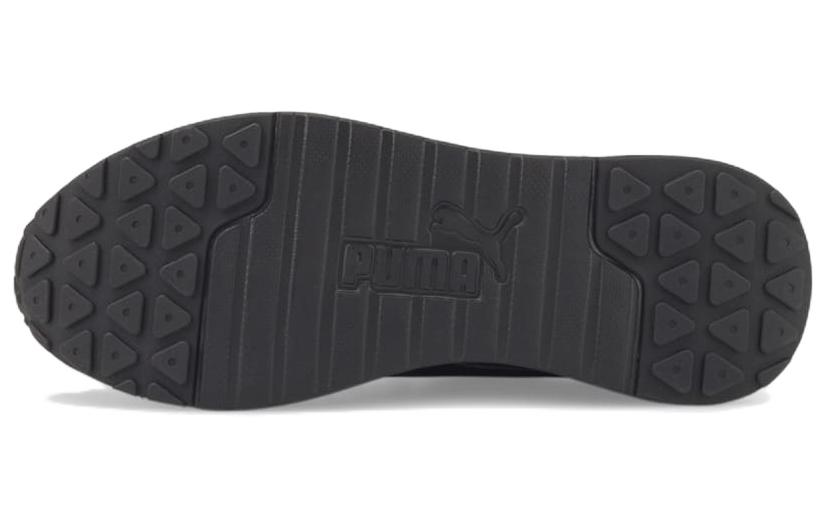 (W) Puma R78 'Voyage Luxe Black Gold' 圖 5