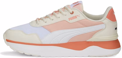 (Women) Puma R78 Voyage 'Rose Dust White Pristine' 380729-24 (Women) Puma R78 Voyage 'Rose Dust White Pristine' 380729-24