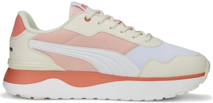 (W) 푸마 R78 보이지 '로즈 더스트 화이트' (Puma R78 Voyage 'Rose Dust White') 380729-24 Order (W) 푸마 R78 보이지 '로즈 더스트 화이트' (Puma R78 Voyage 'Rose Dust White') 380729-24