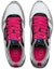 Lookbook Sepatu Puma R78 Putih/Hitam Pink 373117-21