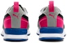 Shop Sepatu Puma R78 Putih/Hitam Pink 373117-21