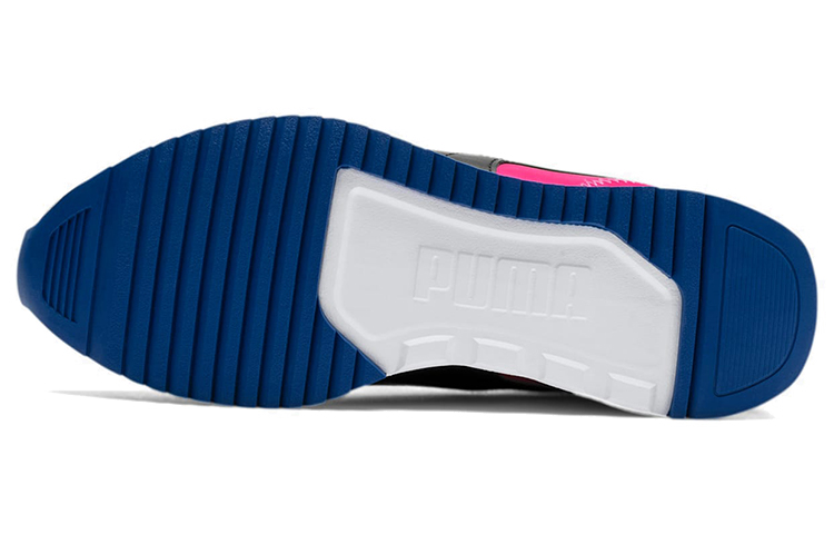 Purchase 푸마 R78 화이트/블랙핑크 트레이너 373117-21