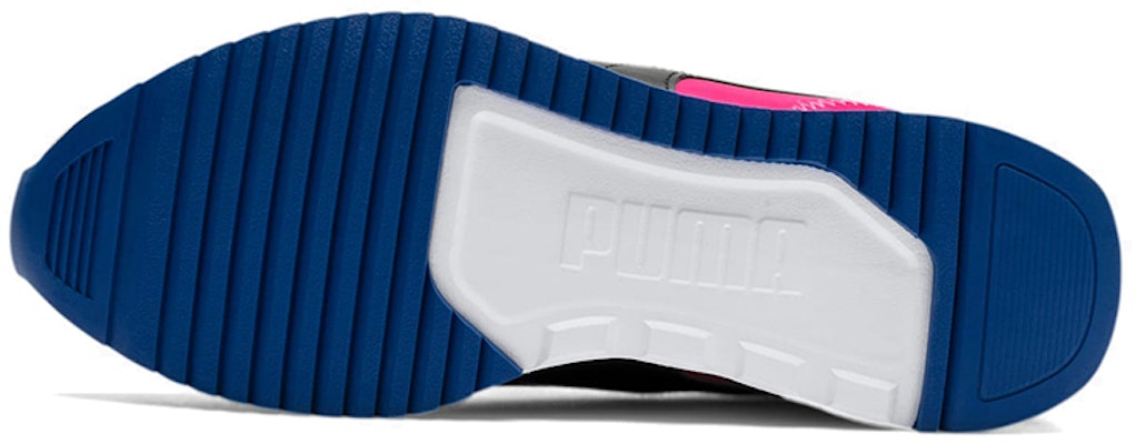 Sepatu Puma R78 Putih/Hitam Pink 373117-21 Purchase Sepatu Puma R78 Putih/Hitam Pink 373117-21