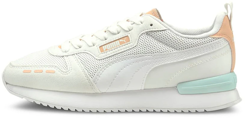 (W) Puma R78 'Putih Biru' 373117-41 Buy (W) Puma R78 'Putih Biru' 373117-41