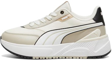 (Women) Puma R78 Disrupt LT 'Desert Dust' 399066-04 (Women) Puma R78 Disrupt LT 'Desert Dust' 399066-04