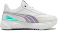 Order (W) (여성) 푸마 R78 디스럽트 LT '페더 그레이 페일 플럼' 399066-03 399066-03