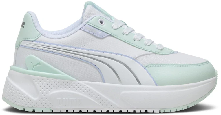 (Women) Puma R78 Disrupt LT 'Peaceful Blue White' 399066-13 Buy (Women) Puma R78 Disrupt LT 'Peaceful Blue White' 399066-13