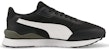 (W) Puma R78 Futr 'Hitam Putih Jingga' 374896-10