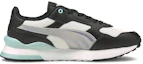 Order (W) Puma R78 FUTR ''Iridescent - Zwart Blauw Gloei'' 375466-03