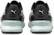 (W) Puma R78 FUTR 'Iridescent - Hitam Biru Bersinar' 375466-03