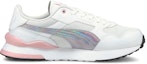 Order (W) Puma R78 FUTR 'Iridescent - Putih Pink Lady' 375466-01