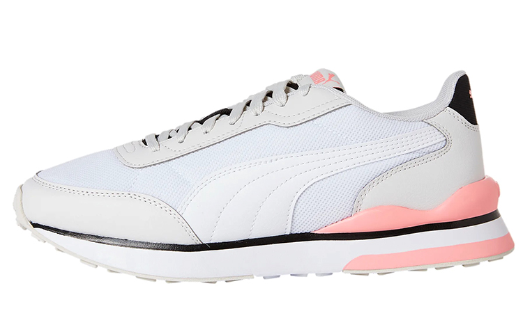 (Women) Puma R78 Futr 'Pink White' 374896-11