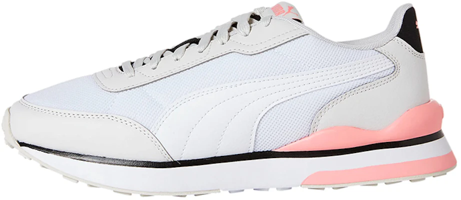 (Women) Puma R78 Futr 'Pink White' 374896-11 Buy (Women) Puma R78 Futr 'Pink White' 374896-11