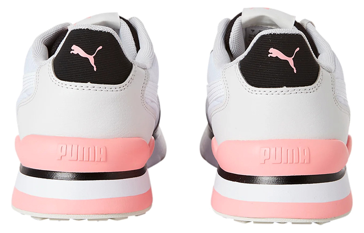 Lookbook (W) Puma R78 Futr 'Pink White' Putih Merah Muda 374896-11