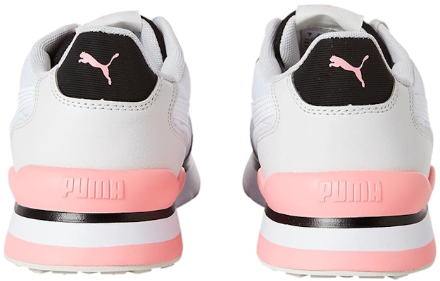 (W) プーマ R78 Futr ピンク/ホワイト 374896-11 Lookbook (W) プーマ R78 Futr ピンク/ホワイト 374896-11