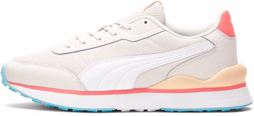 (Women) Puma R78 Futr Deconstructed 'Lightweight Durable Non-Slip' 382102-08 Buy (Women) Puma R78 Futr Deconstructed 'Lightweight Durable Non-Slip' 382102-08