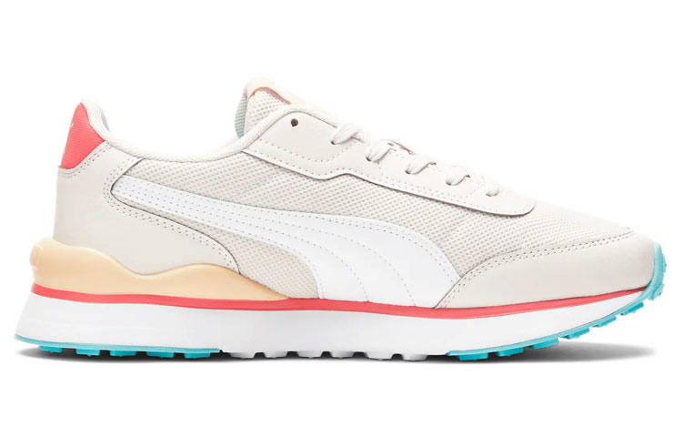 Order (W) Puma R78 Futr Deconstructed ''Leggero Durevole Antiscivolo'' 382102-08