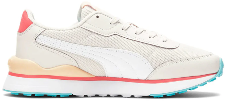 (W) Puma R78 Futr Deconstructed ''Leggero Durevole Antiscivolo'' 382102-08 Order (W) Puma R78 Futr Deconstructed ''Leggero Durevole Antiscivolo'' 382102-08